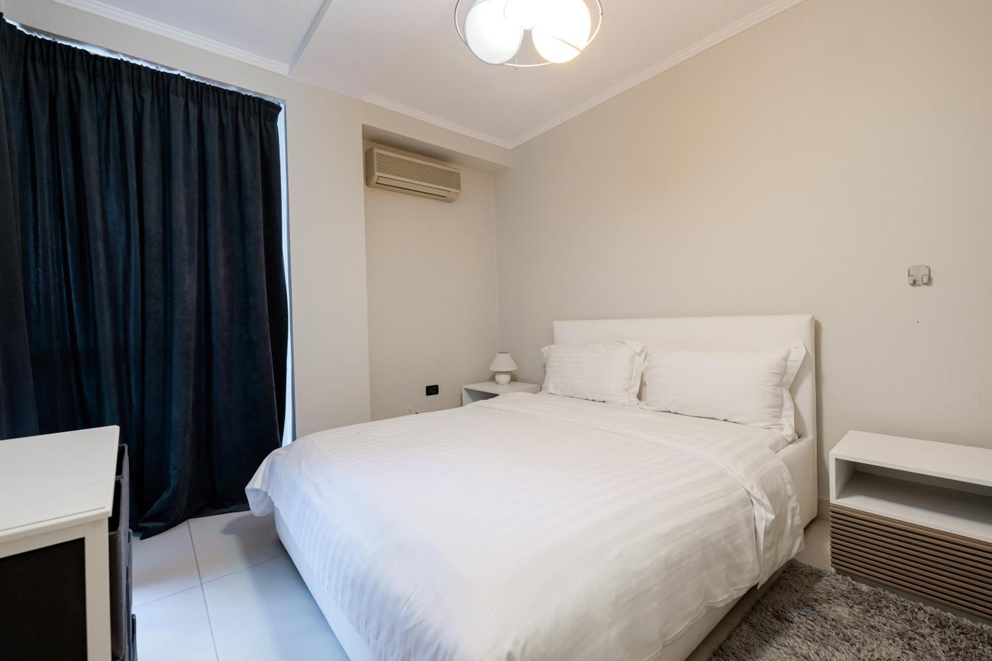 Boutique Hotel Whisky Tiranë Luaran gambar