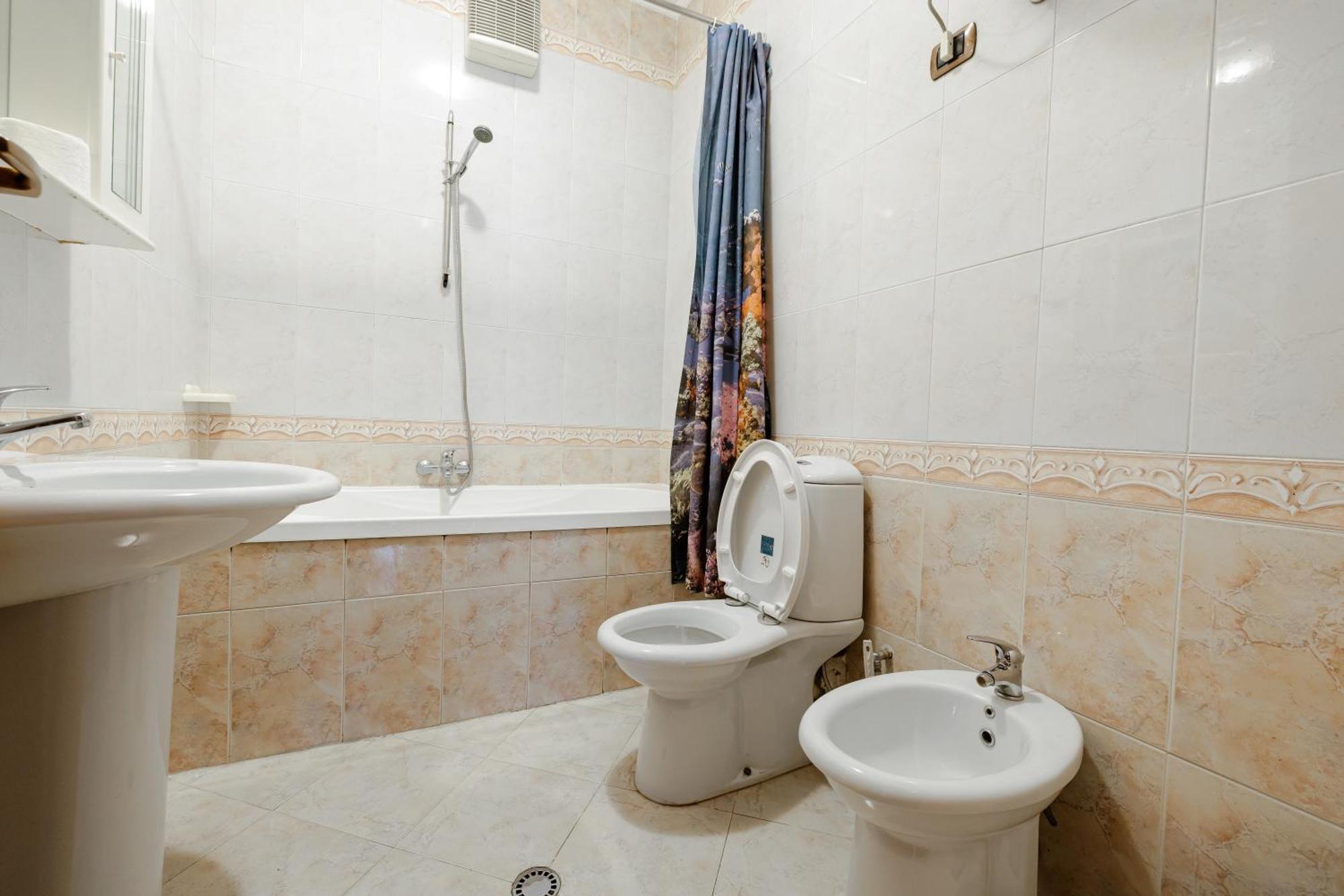 Boutique Hotel Whisky Tiranë Bilik gambar
